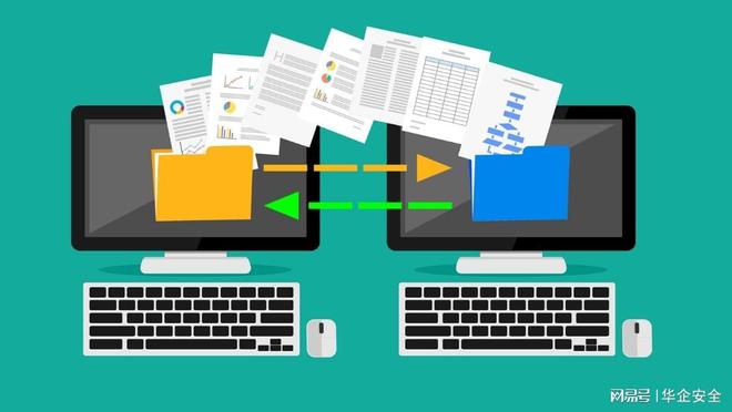 筑牢数字防线 软件研发企业如何有效防止员工私自拷贝内部文件